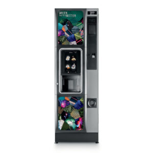 Distributore ideale grande utenza