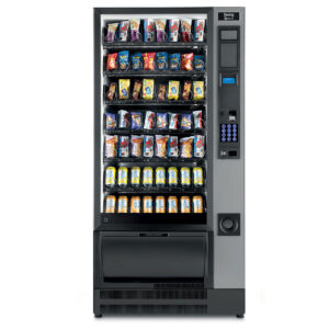 Distributore ideale grande utenza